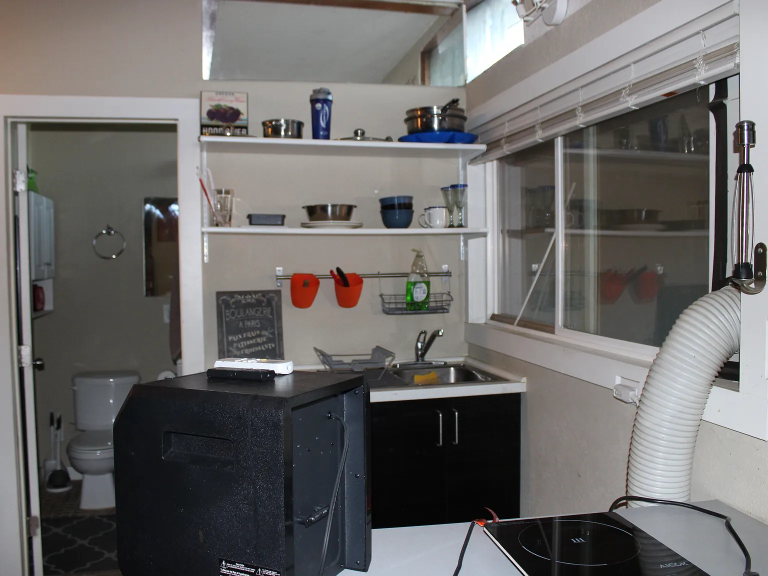 1 bed, 650 sqft, $1,100 — Photo 4