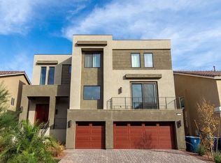 9768 Golden Thread Ct, Las Vegas, NV 89141