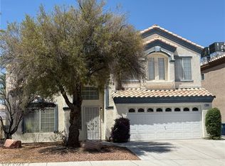 7944 Howard Dade Ave, Las Vegas, NV 89129