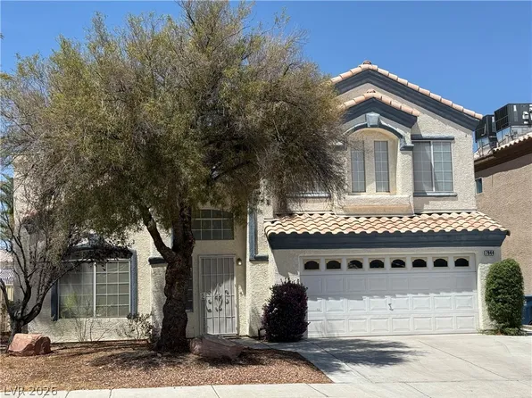 7944 Howard Dade Ave, Las Vegas, NV 89129