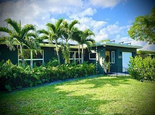 3261 NW 18th Ave, Oakland Park, FL 33309