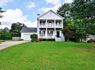 104 Piedmont Dr, Senoia, GA 30276