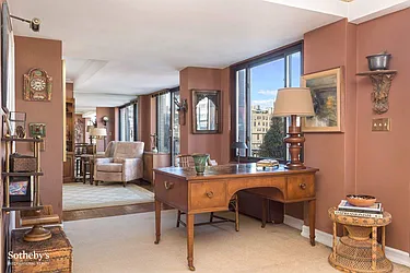 Sold by Sotheby's International Realty