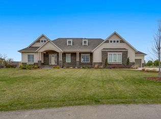 2403 N 159th St E, Wichita, KS 67228