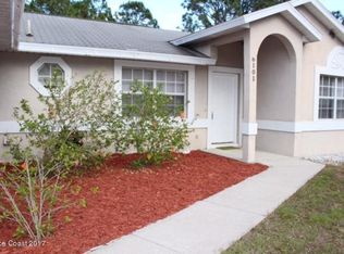 6101 Aires Ave, Cocoa, FL 32927