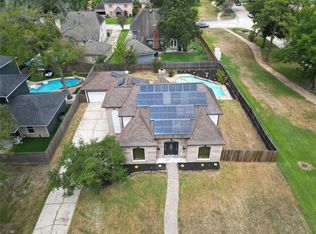 3602 Cypresswood Dr, Spring, TX 77388