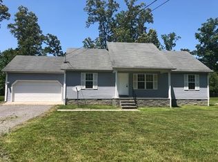 251 Forrestwood Dr, Manchester, TN 37355