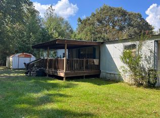 2483 Highway 589, Hattiesburg, MS 39402