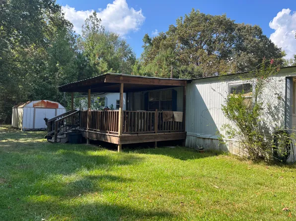 2483 Highway 589, Hattiesburg, MS 39402