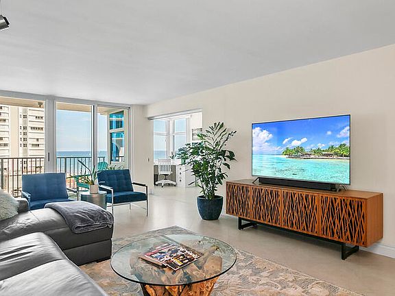 3rd image of 1360 S Ocean Boulevard #907