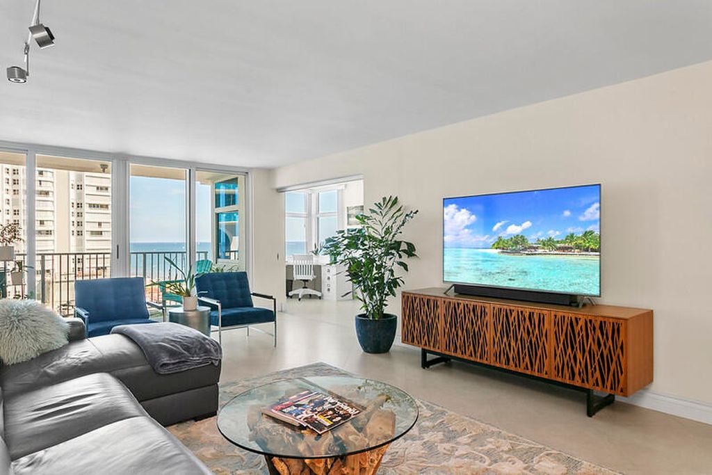 1360 S Ocean Boulevard #907, photo 3