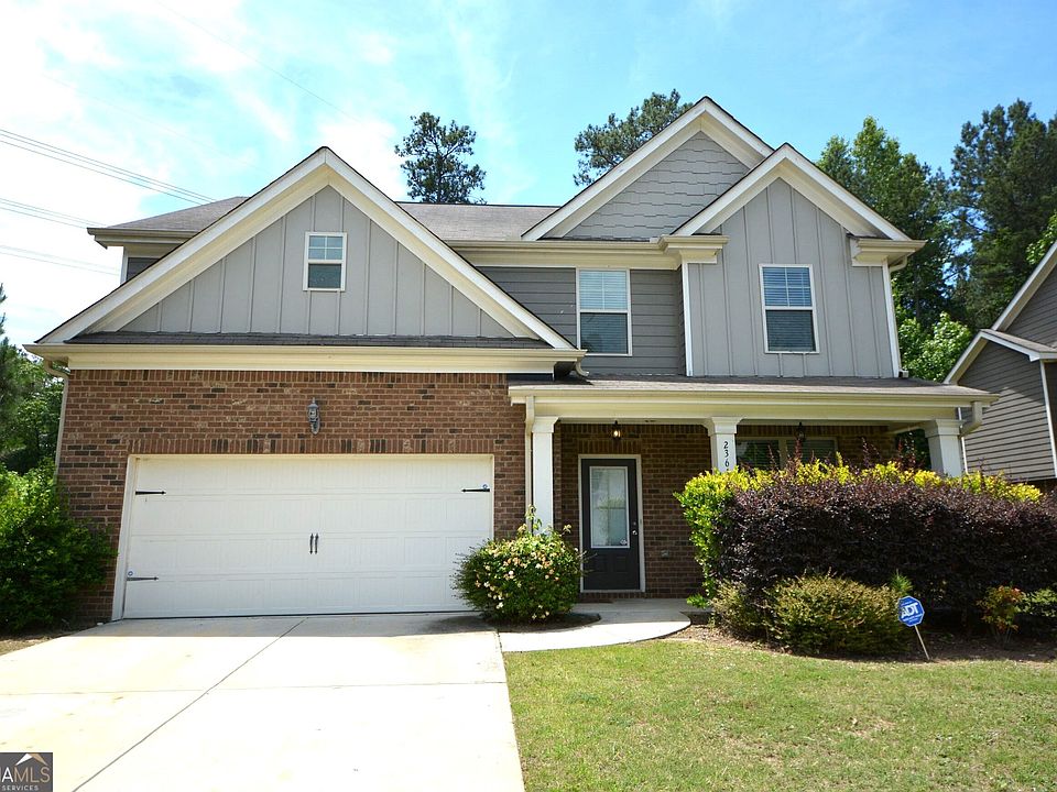 1st image of 2364 Overlook Ave