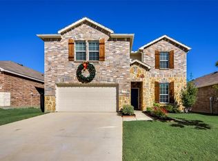 7836 Tudanca Trl, Fort Worth, TX 76131