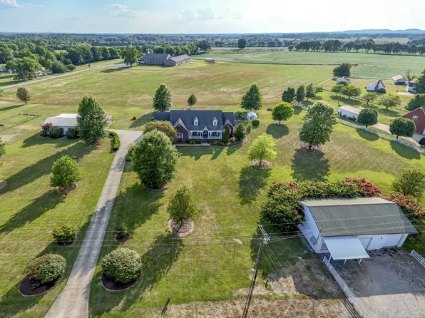 4343 Highway 41a N, Eagleville, TN 37060