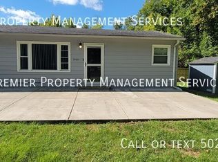 10210 Browns Ct, Jeffersontown, KY 40299