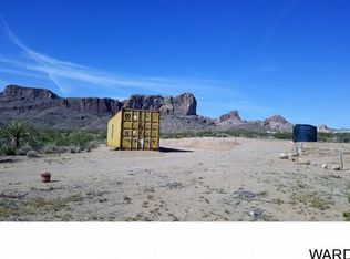 84 N Guthrie Rd, Golden Valley, AZ 86413