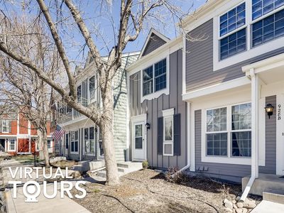 928 Milo Cir Unit A, Lafayette, CO, 80026