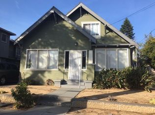 421 W 8th St, Long Beach, CA 90813