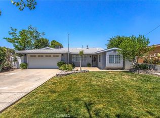 1157 Michigan Ave, Beaumont, CA 92223