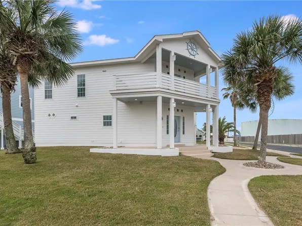 125 Frontside Dr, Corpus Christi, TX 78418