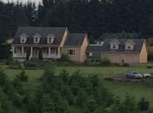9326 Se Eola Hills Rd, Amity, OR 97101