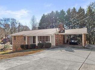 3517 Stancil Rd, Gainesville, GA 30506