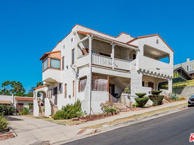 1637 Micheltorena St, Los Angeles, CA, 90026