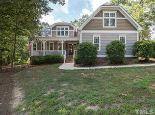 23 Shelburne Dr, Clayton, NC 27527