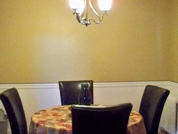 Dinning room
