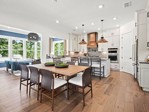 Model Representation