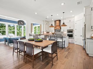 12127 Old Cottonwood Ln, Huntersville, NC 28078