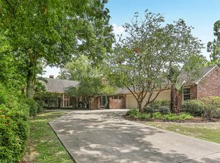 838 Woodleigh Dr, Baton Rouge, LA 70810