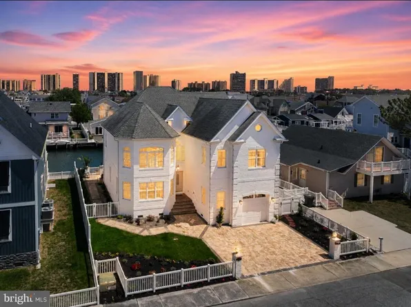 10614 Point Lookout Rd, Ocean City, MD 21842