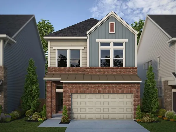 5844 Water Bridge Ln, Fort Worth, TX 76109