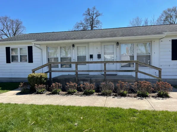 58 E John St, Knox, IN 46534