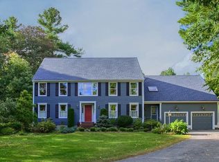 21 Samuel Parlin Dr, Acton, MA 01720