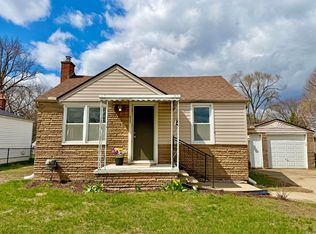 8137 Fremont St, Westland, MI