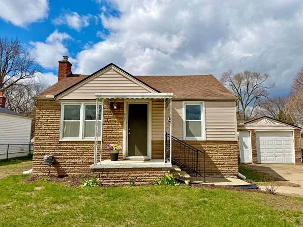 8137 Fremont St, Westland, MI 48185