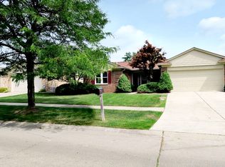 44034 Cranberry Dr, Canton, MI 48187