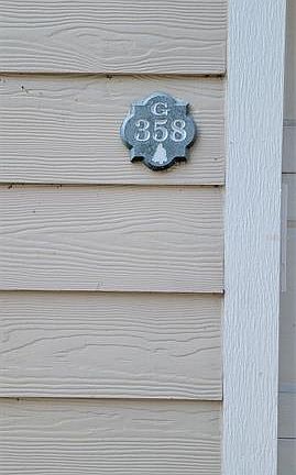 5th image of 213 Southern Pecan Cir Unit 101
