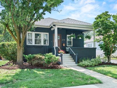 670 S Parkside Ave, Elmhurst, IL, 60126