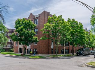 3051 W Leland Ave #307, Chicago, IL 60625