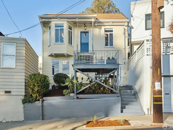94 Sussex St, San Francisco, CA 94131