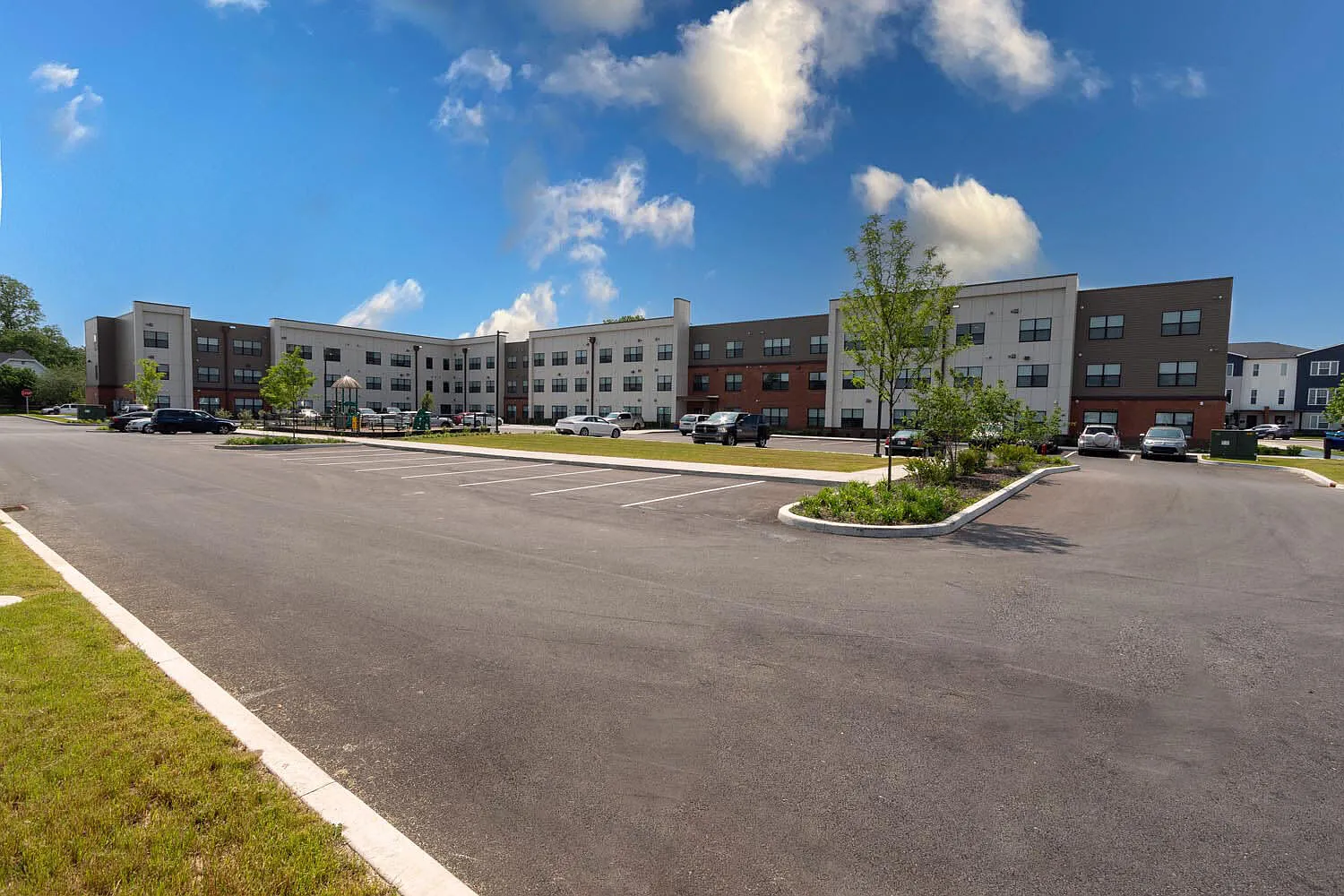 Proctor Place — Photo 1