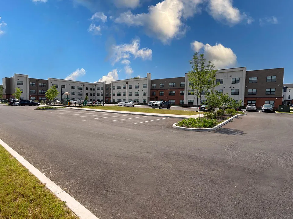 Proctor Place