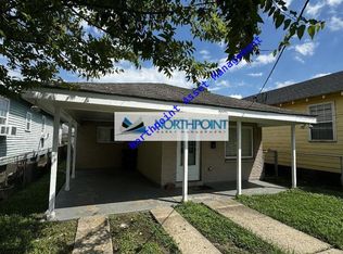 2025 Spain St, New Orleans, LA 70117