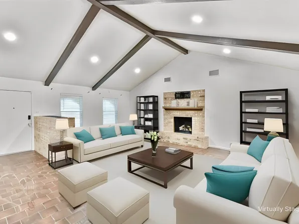 3701 Santa Monica Dr, Abilene, TX 79605