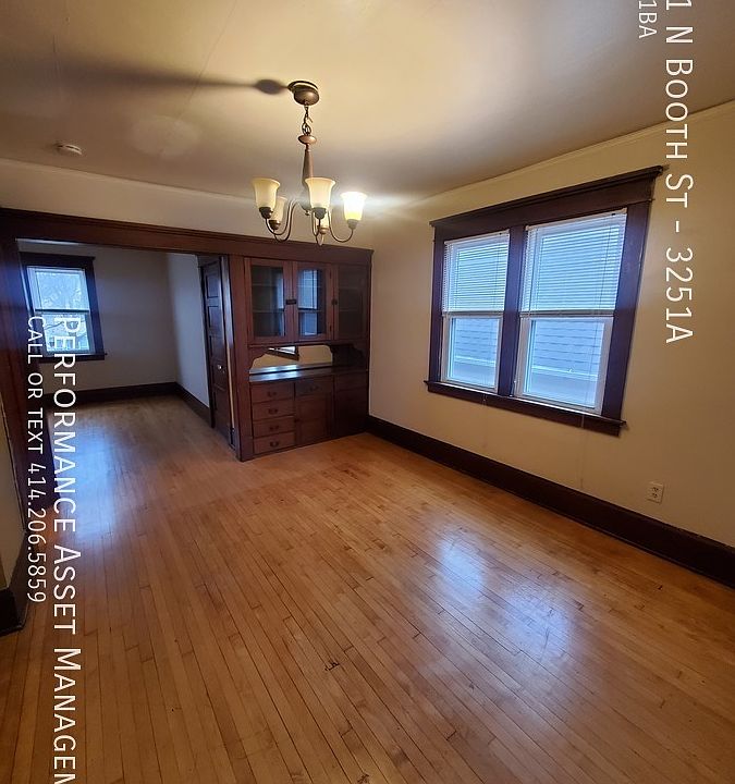 1st image of 3251 N Booth St #3251A