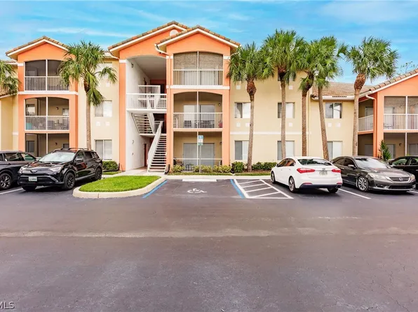 6321 Aragon Way APT 306, Fort Myers, FL 33966