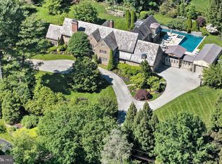 306 Brentford Rd, Haverford, PA 19041